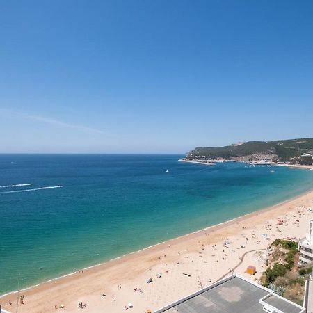 Rent4Rest - Sesimbra Ocean View Studio エクステリア 写真