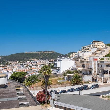 Rent4Rest - Sesimbra Ocean View Studio エクステリア 写真