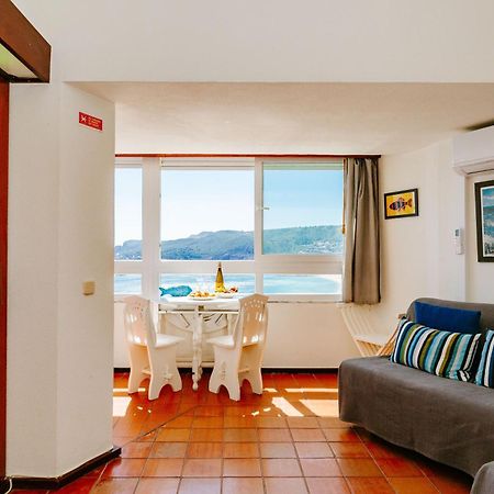 Rent4Rest - Sesimbra Ocean View Studio エクステリア 写真